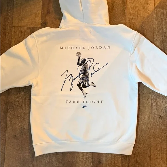 Jordan Flight Collection Hoodie - Picture 5 of 7